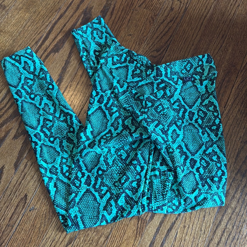 LICI leggings